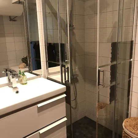 Stylish White And Red